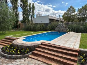 Gallery image of Balcones de San Carlos - casa Balcones in Cafayate