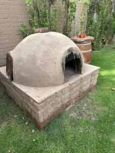 Gallery image of Balcones de San Carlos - casa Balcones in Cafayate