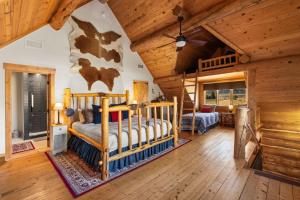Gallery image of UC River Ranch in Emigrant