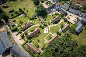 Gallery image of Le Pré Marin in Sotteville-sur-Mer