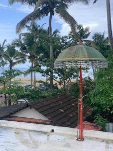 Gallery image of Shoreline Marari Beach Villa at Golden Beach Mararikulam in Mararikulam