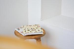 Fotografie z fotogalerie ubytování hoho 高松駅 港近くの1日1組限定の貸切宿 v destinaci Shimminatomachi