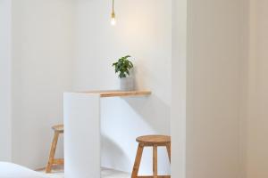 Fotografie z fotogalerie ubytování hoho 高松駅 港近くの1日1組限定の貸切宿 v destinaci Shimminatomachi