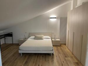 Assisium Agriturismo客房内的一张或多张床位