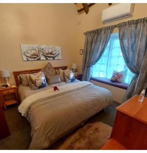 Gallery image of Little Milton, 10 Patrick Guildbridge Road off the R103 Rosetta in Nottingham Road
