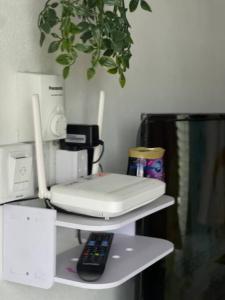 Fotografie z fotogalerie ubytování Rumah Kita HStay BM view Self check in 2Room v destinaci Kubang Semang