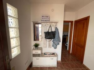 Zdjęcie z galerii obiektu Villa Erimar w mieście Playa Blanca