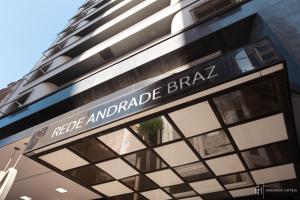 Φωτογραφία από το άλμπουμ του Rede Andrade Braz στην Κουριτίμπα