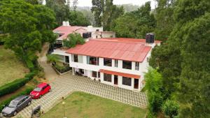 Gallery image of HappyHuts at Green valley view in Kodaikānāl