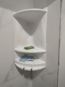 Photo de la galerie de l'établissement LFA House, à San Lorenzo