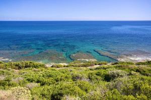 Φυσικό τοπίο κοντά σε αυτό το ξενοδοχείο διαμερισμάτων