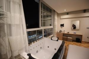 Gambar di galeri bagi Palm Pyramid View Inn di Kaherah +37 gambar