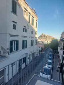 Billede fra billedgalleriet på B&B A Due Passi i Ischia