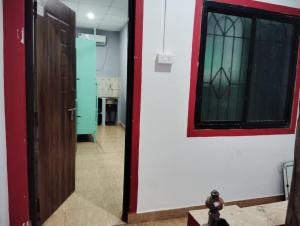 Foto Palolemis asuva majutusasutuse Coastal Hostel galeriist