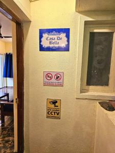 Φωτογραφία από το άλμπουμ του Casa de Bella σε Candolim