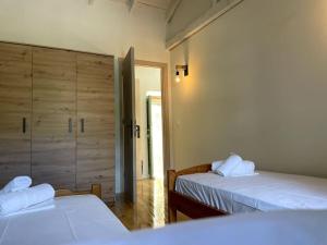 Gallery image of Evanthia's House in Kardamili