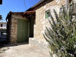 Gallery image of Evanthia's House in Kardamili