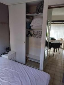 Posteľ alebo postele v izbe v ubytovaní Zenatitude