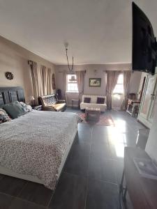 Foto dalla galleria di Casa Rural El Olivo de Mazo a Mazo