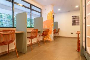 Fotografie z fotogalerie ubytování Hotel Living 35 Suites v destinaci Medellín + 37 fotografií
