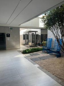 Fotografie z fotogalerie ubytování Apartamento nobre bem centralizado v destinaci Ipatinga