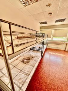 Imagine din galeria proprietății Valka Hostel în Valka