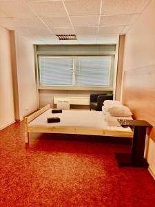 Imagine din galeria proprietății Valka Hostel în Valka