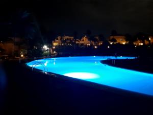 Bazén v ubytovaní Casa Vacanza in Oasis Tamarindo alebo v jeho blízkosti
