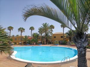 Bazén v ubytovaní Casa Vacanza in Oasis Tamarindo alebo v jeho blízkosti