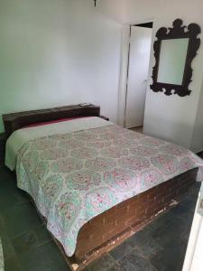 Fotografie z fotogalerie ubytování Casa na Barra de São Miguel v destinaci Barra de São Miguel + 8 fotografií