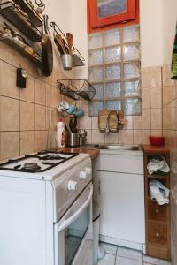 Ping Pong Apartment 1082 Budapest, 45 Baross utca kép - 2