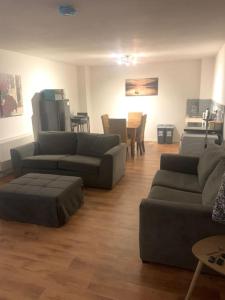 フェリックストウにある2 Bedroom Home By Felixstowe Sea Front & Beach Streetのギャラリーの写真