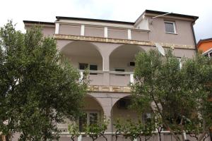 Gallery image of Apartments Beba in Vir