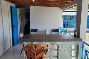 Galería fotográfica de Container 1 with pool, free wifi fully equiped en Cabo Rojo