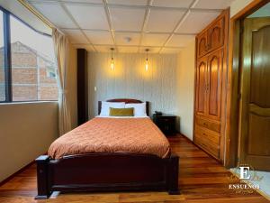 Gallery image of Hotel Ensueños by HHG in Cuenca +81 photos