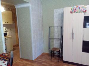 Gallery image of Apartment Na Rozy Lyuksemburg in Kislovodsk