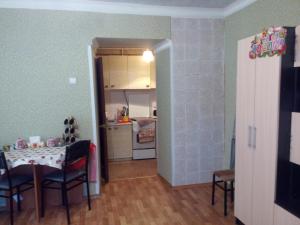 Gallery image of Apartment Na Rozy Lyuksemburg in Kislovodsk