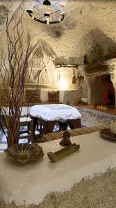 Gambar di galeri bagi Casas Cueva Alfer di Fasnia