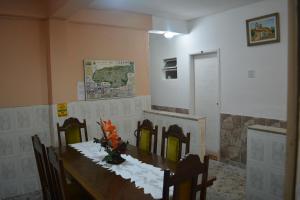 Fotografie z fotogalerie ubytování Pousada Simone v destinaci Ouro Preto