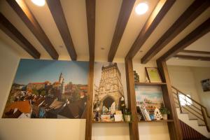 Imagem da galeria de 輕旅小站 Soft Travel Hostel em Taitung City