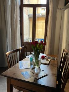 Kép Casa Vacanze Piazza Vecchia szállásáról Bergamóban a galériában