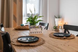 Fotografie z fotogalerie ubytování Urban Chic Loft Malaga City Center v Malaze