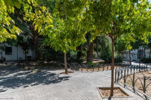 Fotografie z fotogalerie ubytování Urban Chic Loft Malaga City Center v Malaze