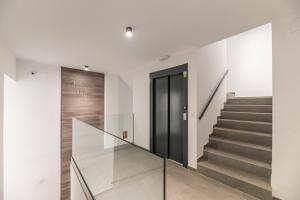 Fotografie z fotogalerie ubytování Urban Chic Loft Malaga City Center v Malaze