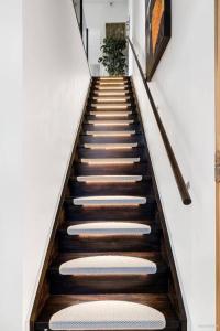 Φωτογραφία από το άλμπουμ του Lyxig villa med herrgårdsutsikt σε Marsta