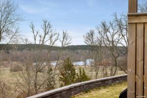 Φωτογραφία από το άλμπουμ του Lyxig villa med herrgårdsutsikt σε Marsta