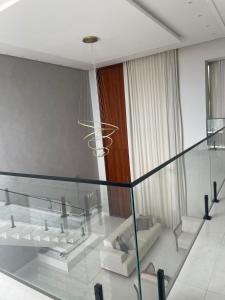 Phòng tắm tại CASA VISTA MAR, CONd LUXO ESTILO RESORT
