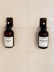 Fotografie z fotogalerie ubytování Pension FAULPELZ - Apartment mit Küche, Badewanne v destinaci Niederorschel