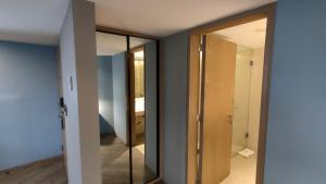Galería fotográfica de Alia Inn Boutique WTC en Ciudad de México