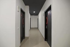 Fotografie z fotogalerie ubytování Super Townhouse Grand Pacific Ocean v Novém Dillí